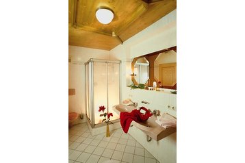 Pension de famille Bischofswiesen 2